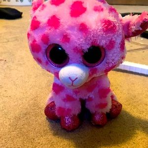 I’m selling this stuffy I had for 8 years